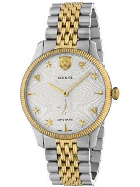 gucci uhren herren automatik|gucci watches for sale.